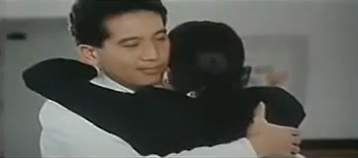 祝福剧照的剧照