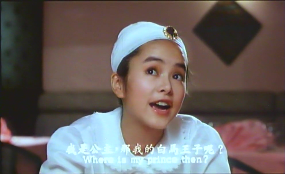 祝福剧照的剧照