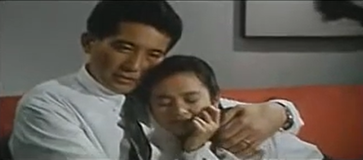 祝福剧照的剧照