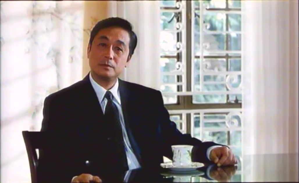 祝福剧照的剧照