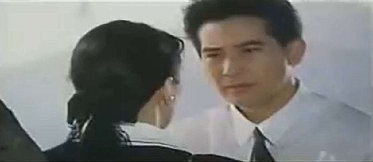 祝福剧照的剧照