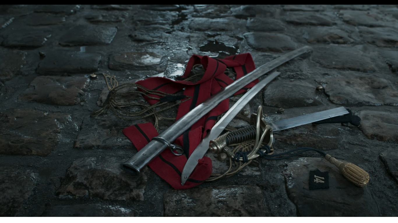 我控诉剧照的剧照