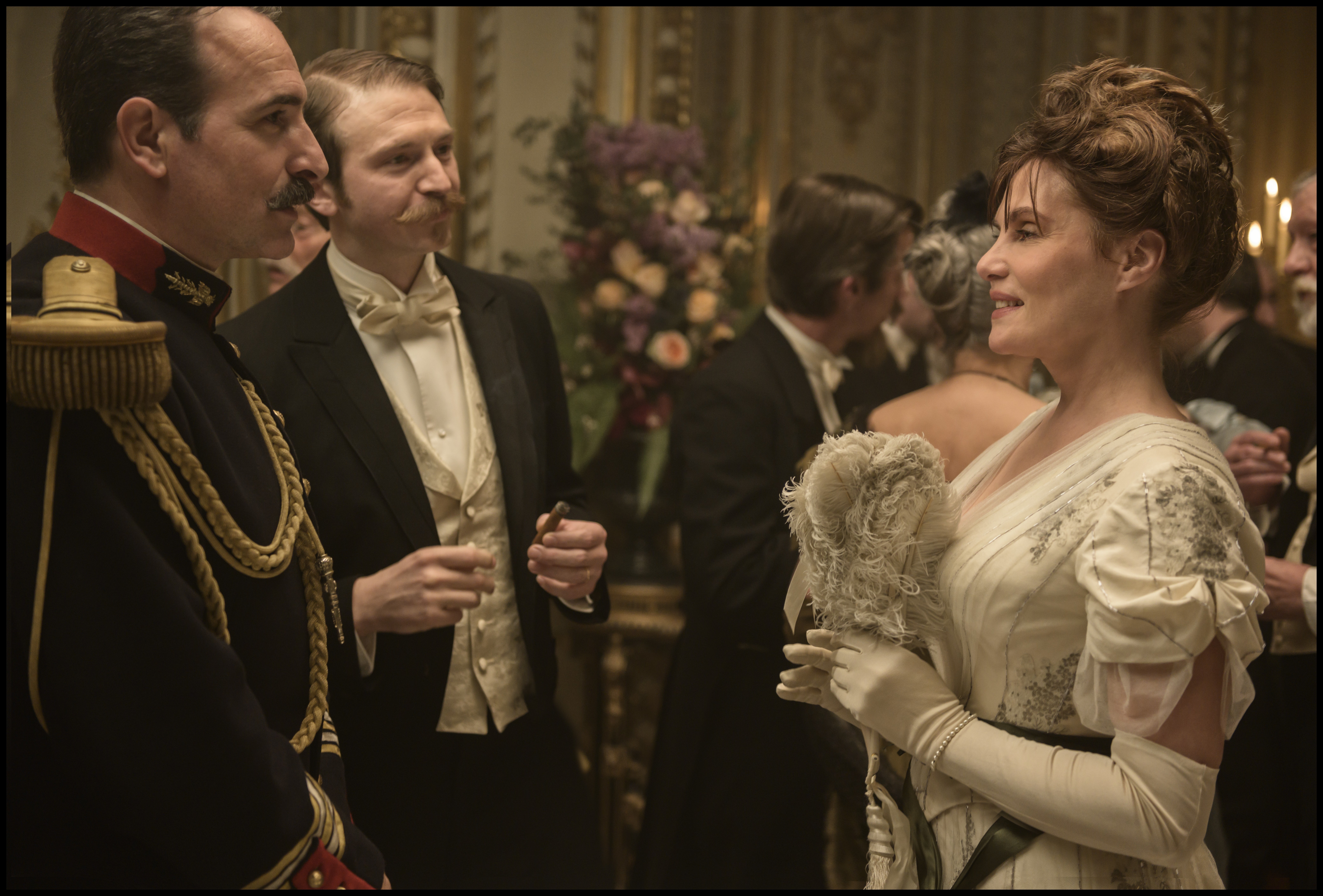 我控诉剧照的剧照