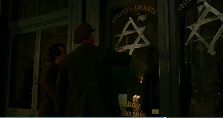 我控诉剧照的剧照