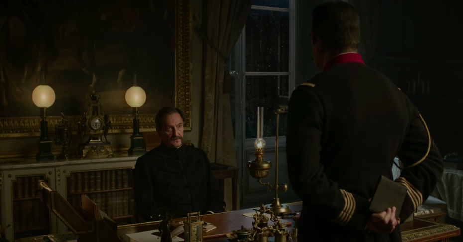 我控诉剧照的剧照