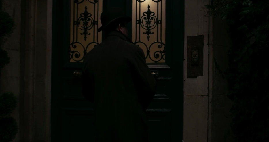 我控诉剧照的剧照