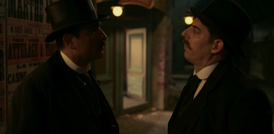 我控诉剧照的剧照