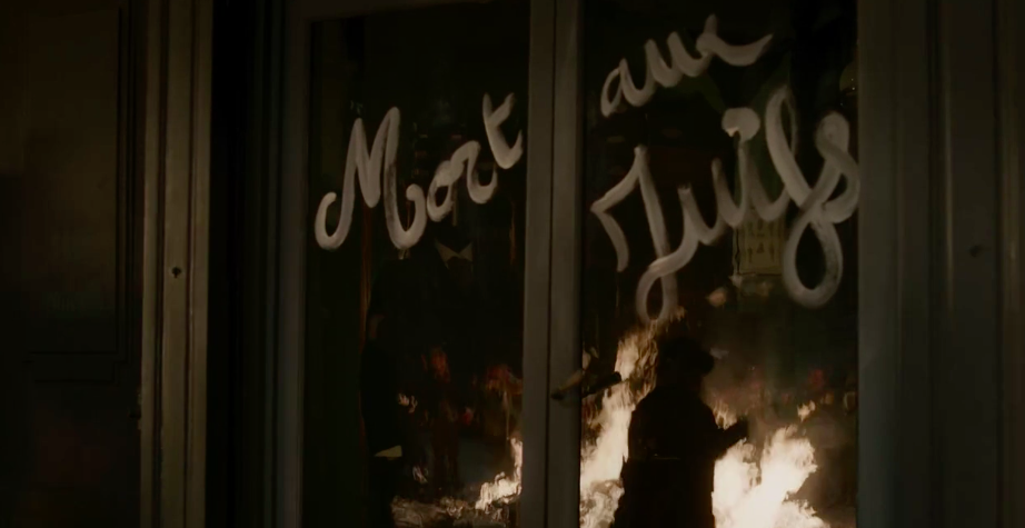 我控诉剧照的剧照