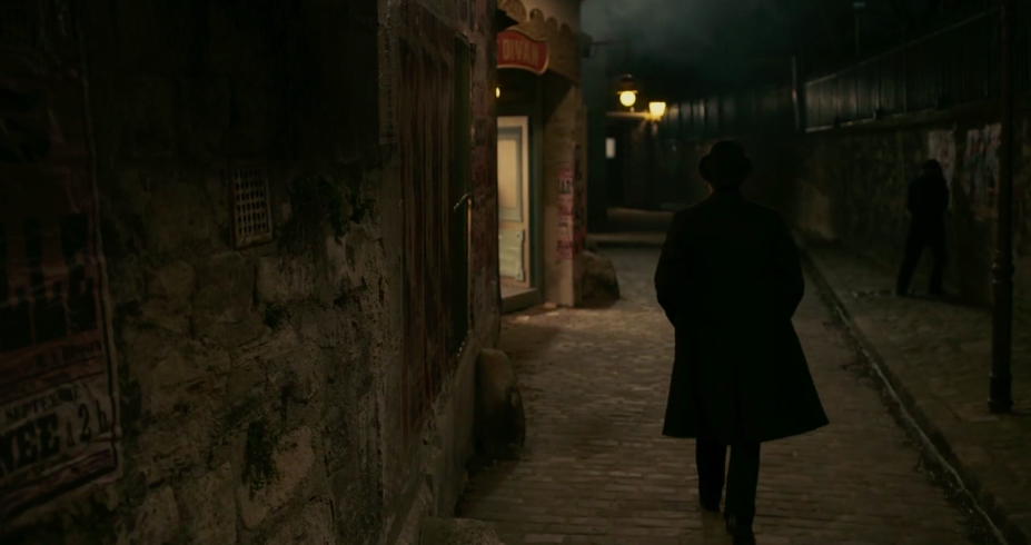 我控诉剧照的剧照