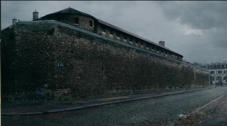 我控诉剧照的剧照