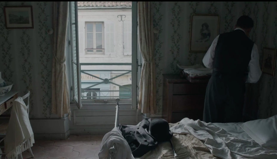 我控诉剧照的剧照