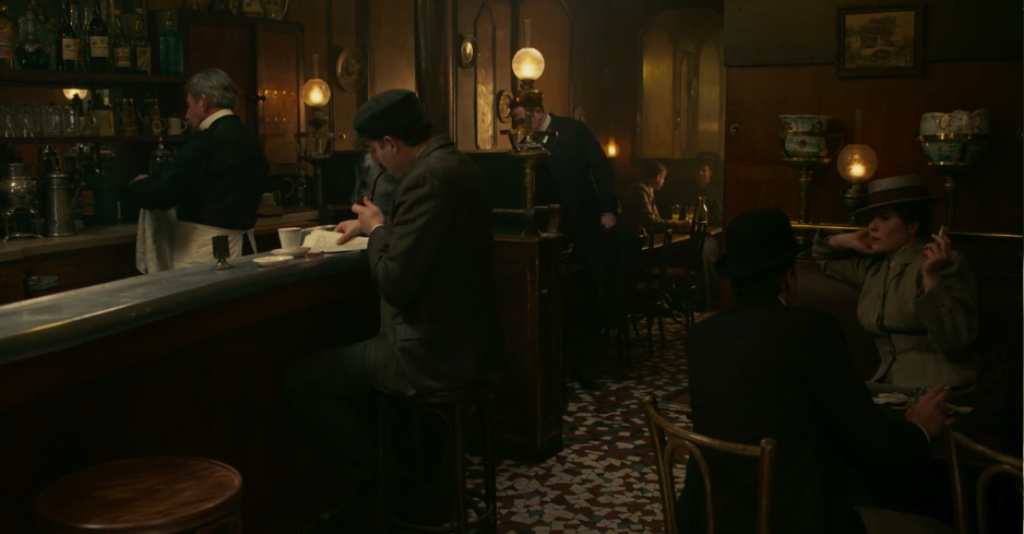 我控诉剧照的剧照