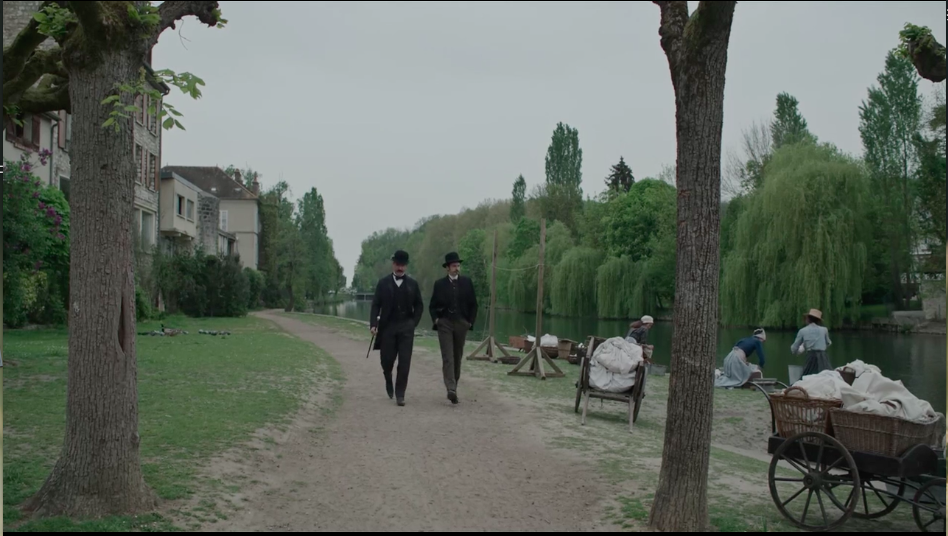 我控诉剧照的剧照