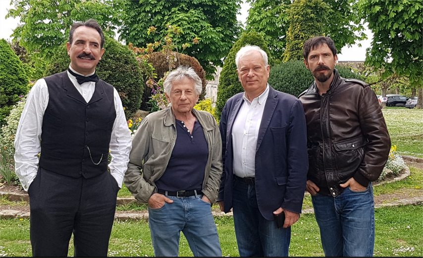 我控诉剧照的剧照