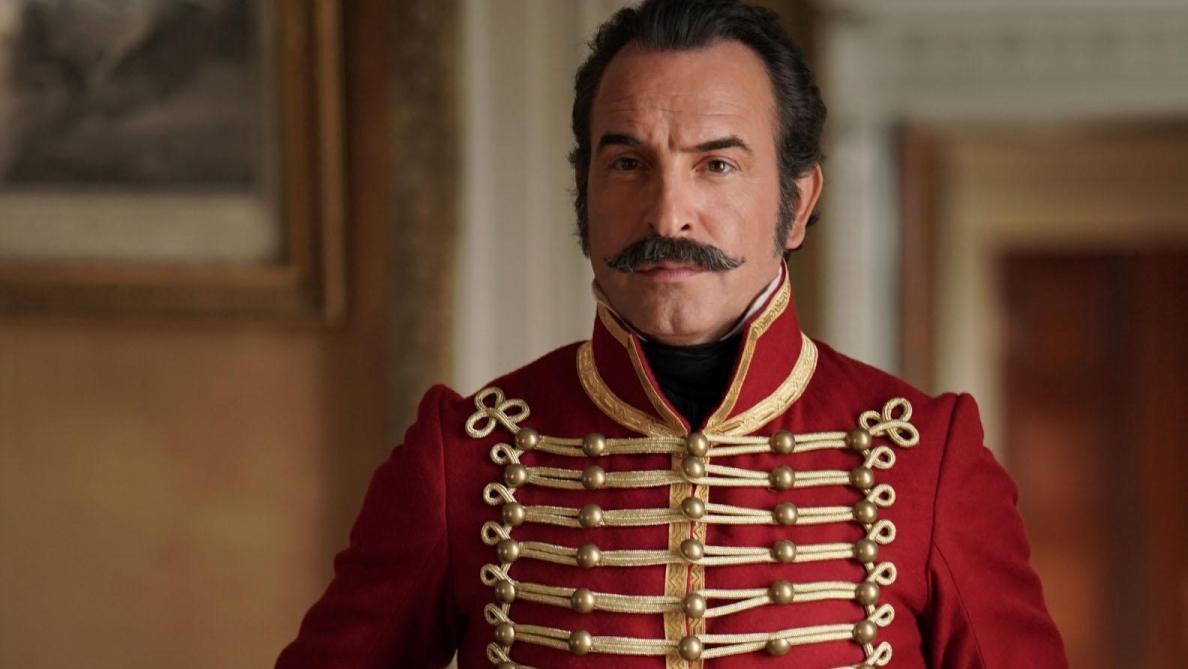 我控诉剧照的剧照