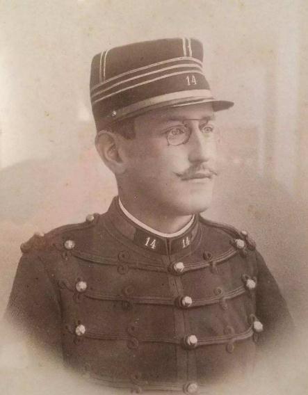 我控诉剧照的剧照