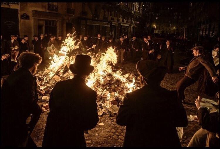 我控诉剧照的剧照