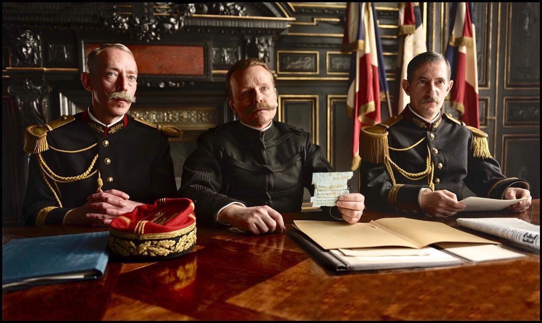 我控诉剧照的剧照