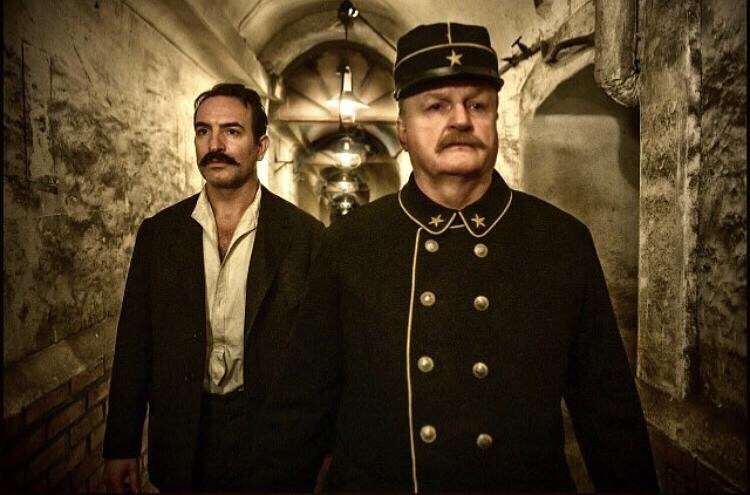 我控诉剧照的剧照