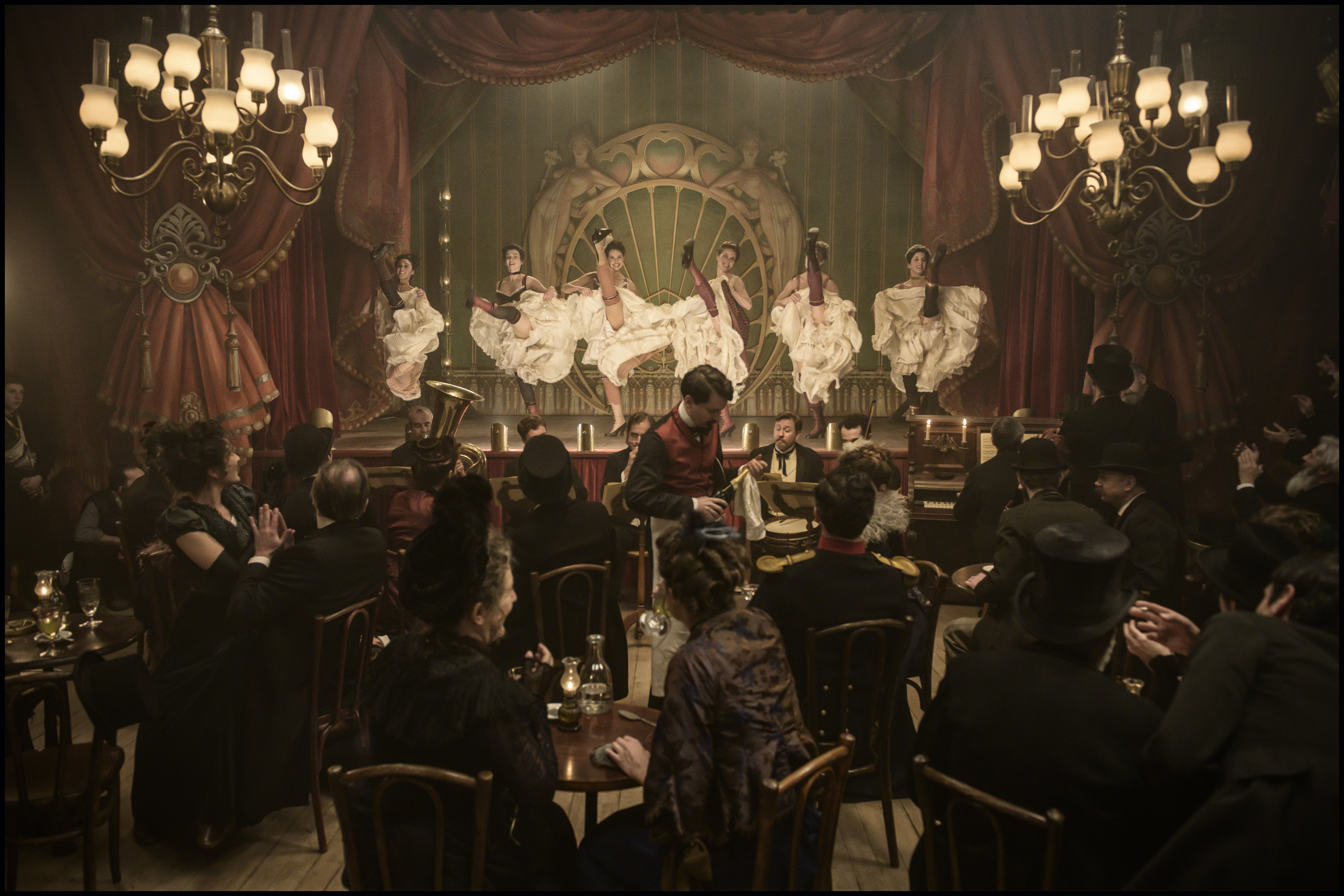 我控诉剧照的剧照