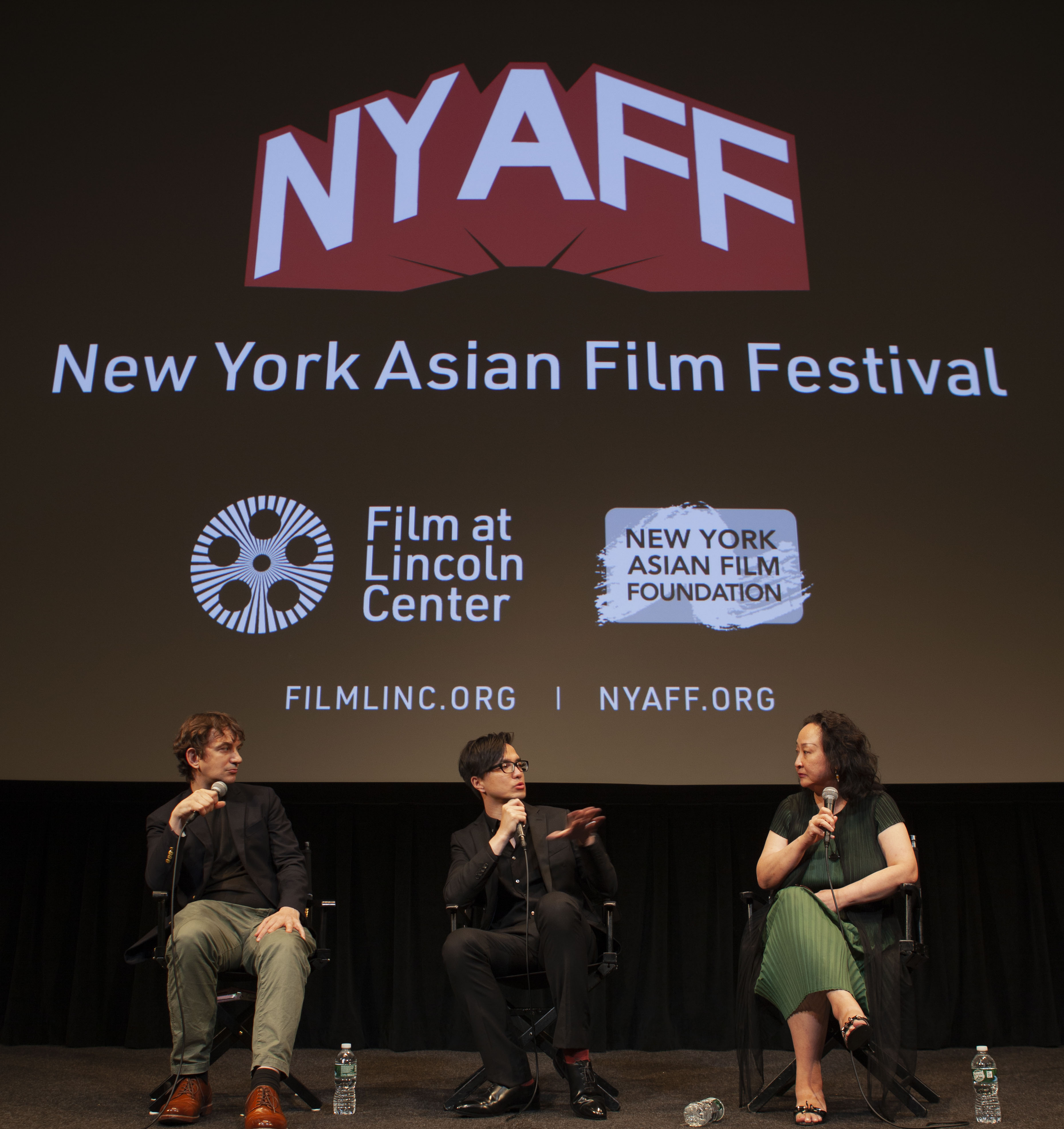 武林孤儿剧照的剧照