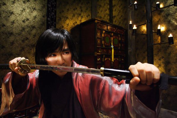 1724妓房动乱事件剧照的剧照