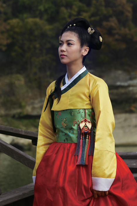 1724妓房动乱事件剧照的剧照