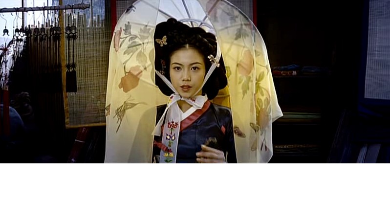 1724妓房动乱事件剧照的剧照