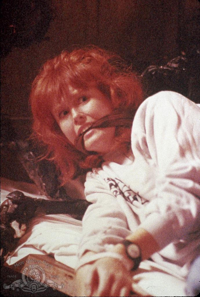 血腥死亡营3：贫瘠荒地剧照的剧照