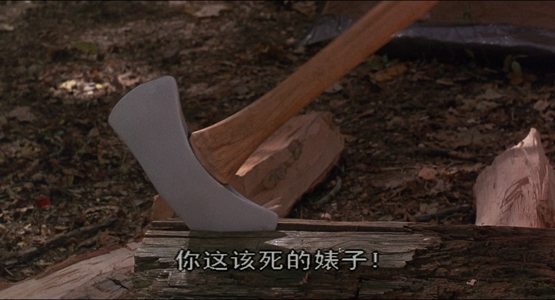 血腥死亡营3：贫瘠荒地剧照的剧照