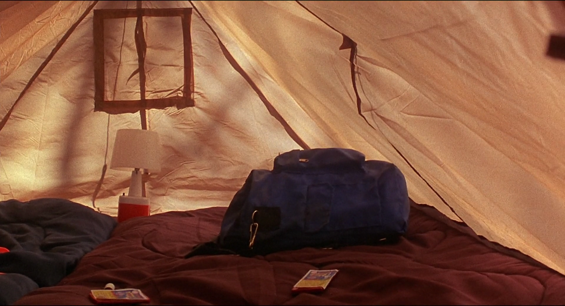 血腥死亡营3：贫瘠荒地剧照的剧照