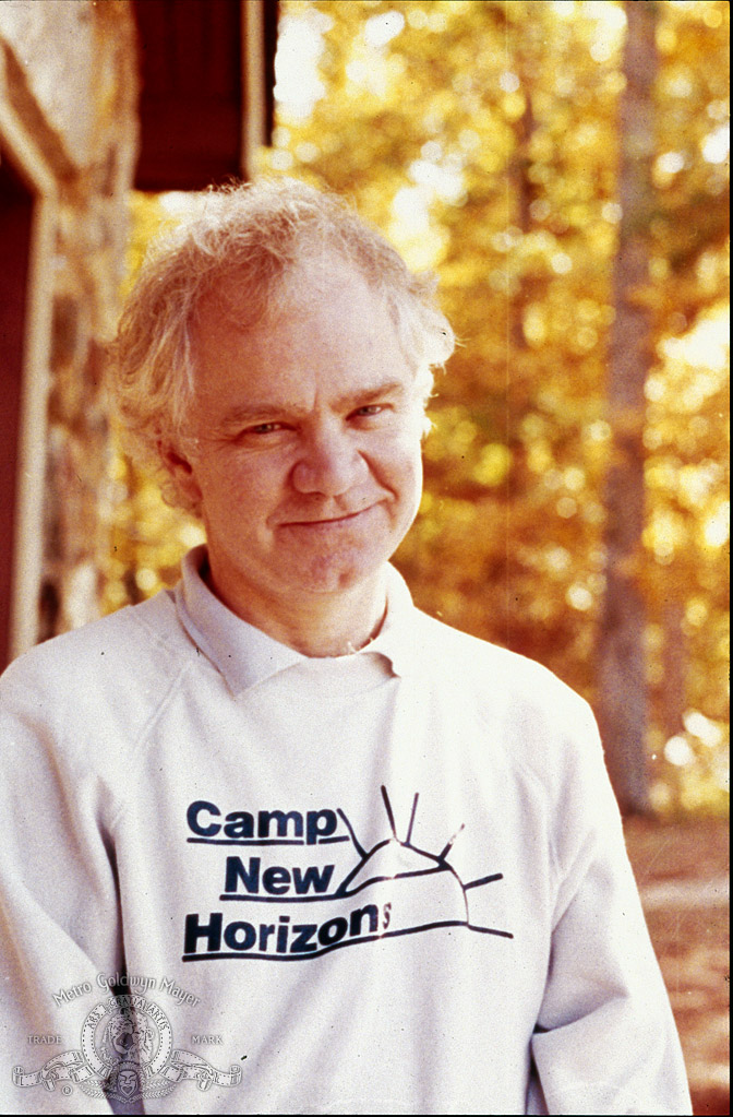 血腥死亡营3：贫瘠荒地剧照的剧照