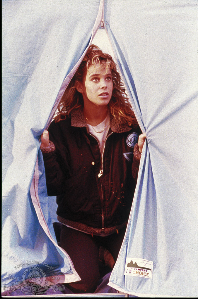 血腥死亡营3：贫瘠荒地剧照的剧照