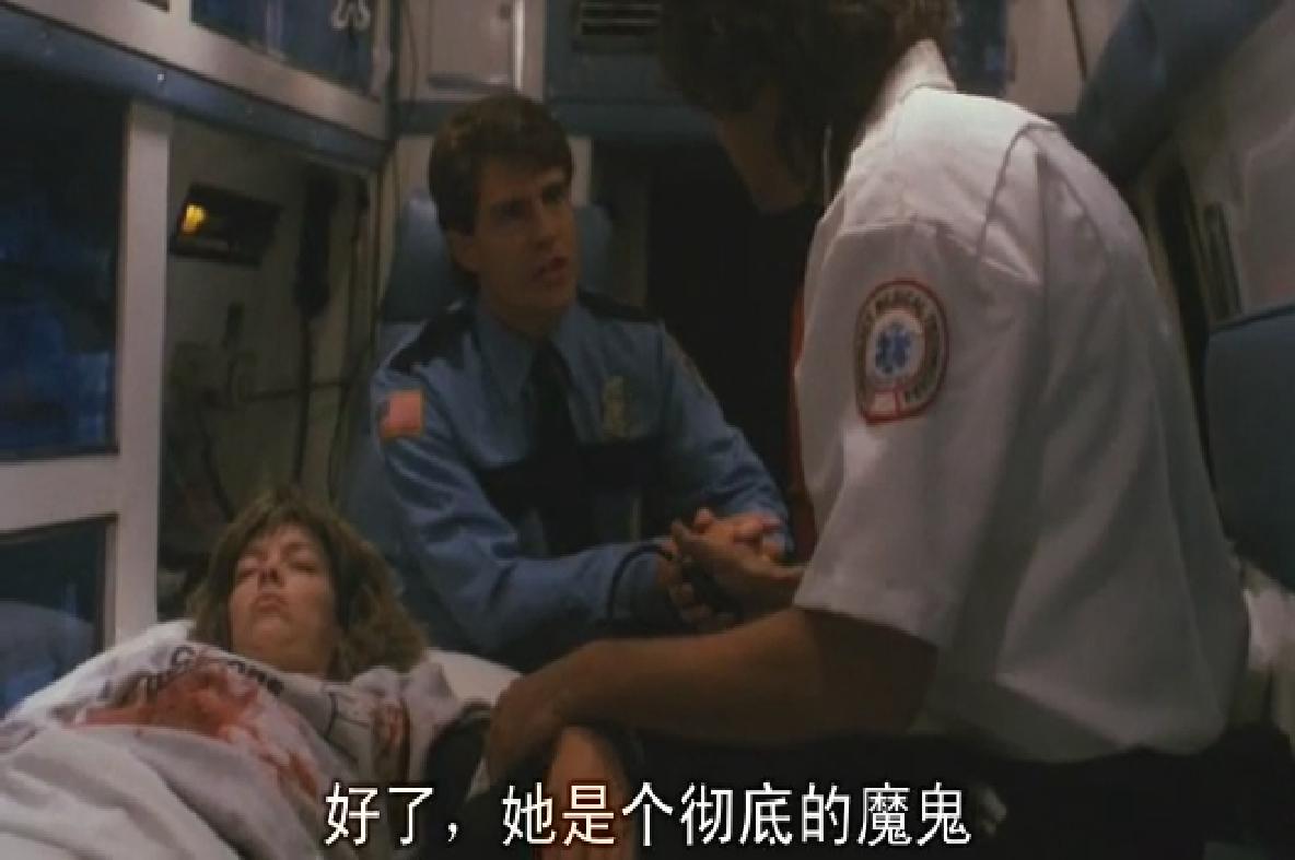 血腥死亡营3：贫瘠荒地剧照的剧照