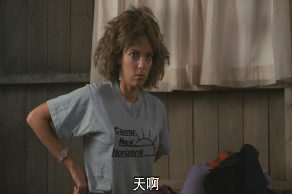 血腥死亡营3：贫瘠荒地剧照的剧照