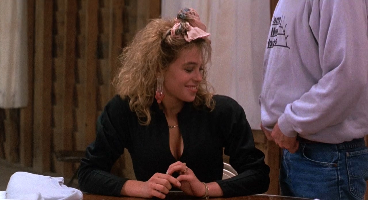 血腥死亡营3：贫瘠荒地剧照的剧照