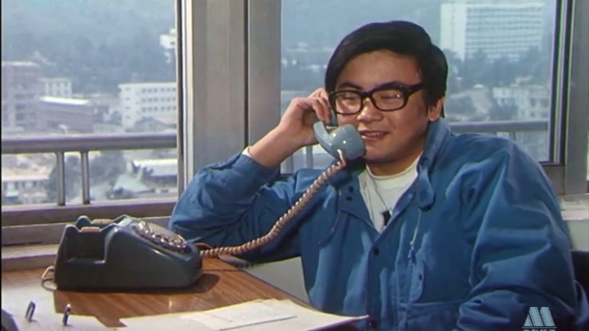 大厦小屋剧照的剧照