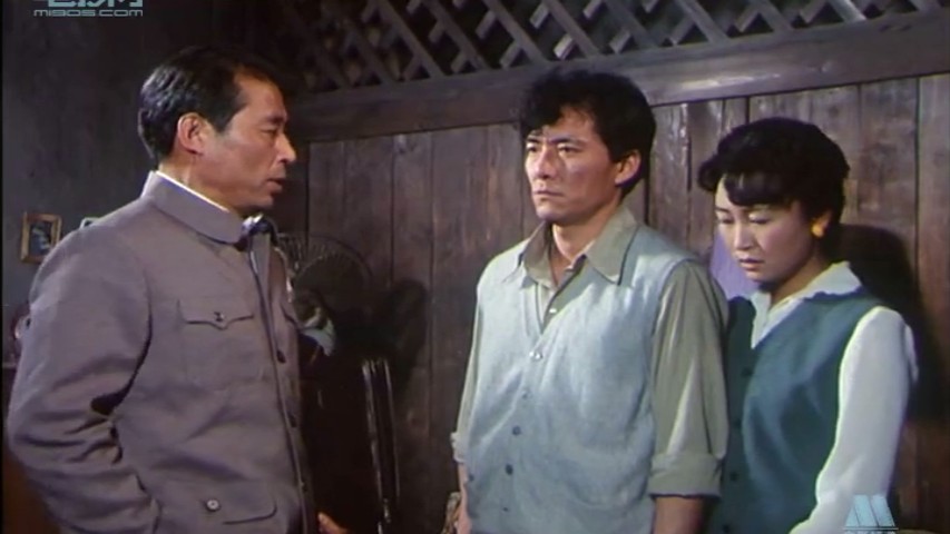 大厦小屋剧照的剧照