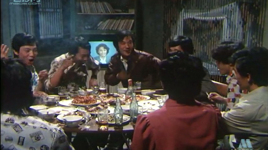 大厦小屋剧照的剧照