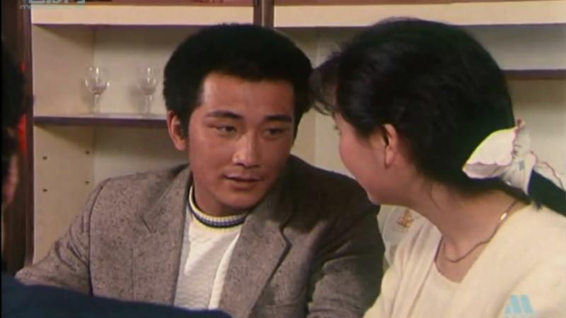 大厦小屋剧照的剧照