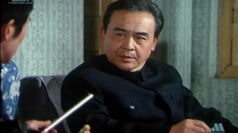 大厦小屋剧照的剧照