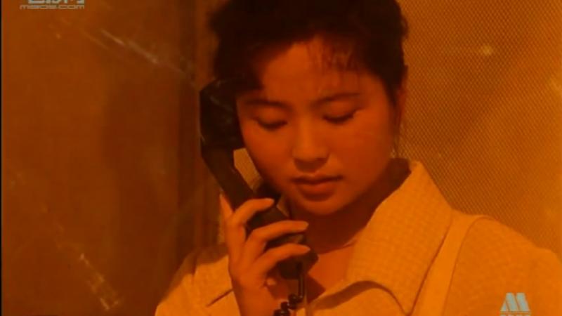 大厦小屋剧照的剧照