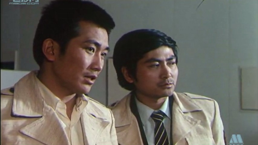 大厦小屋剧照的剧照