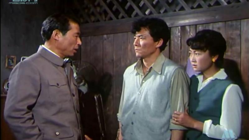 大厦小屋剧照的剧照