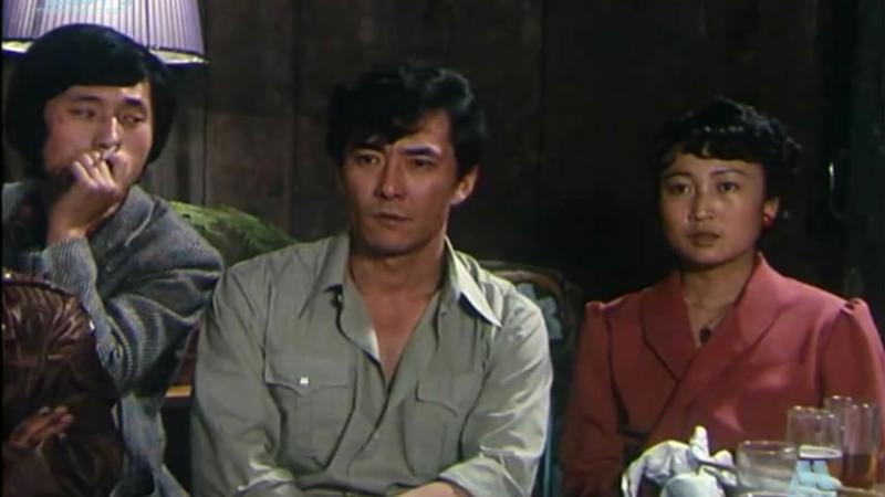 大厦小屋剧照的剧照