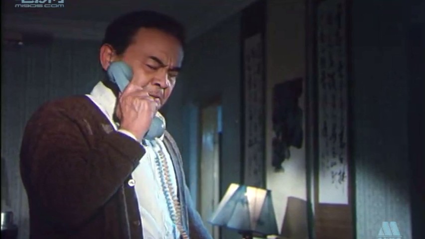 大厦小屋剧照的剧照