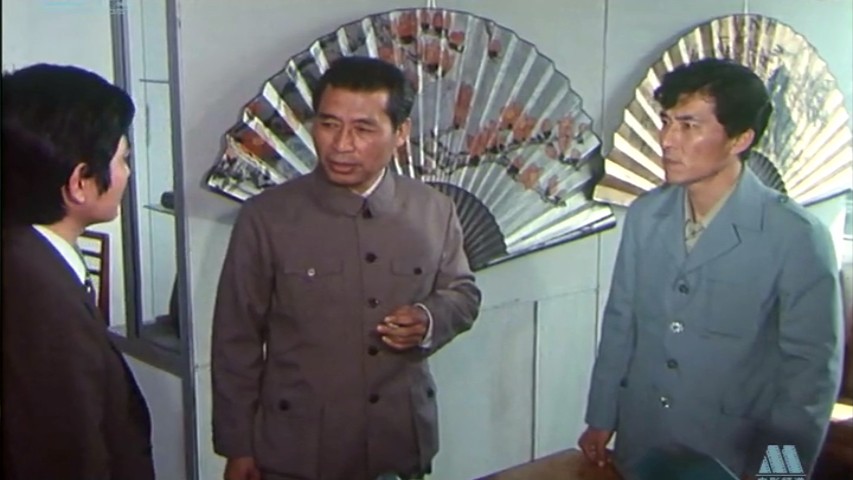 大厦小屋剧照的剧照