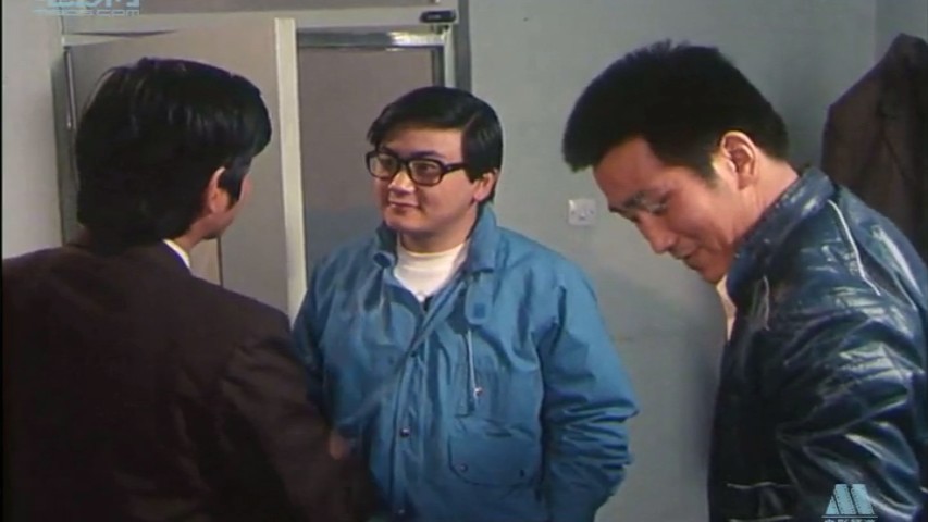 大厦小屋剧照的剧照