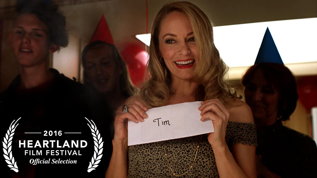 蒂姆·蒂姆曼，美国希望剧照的剧照