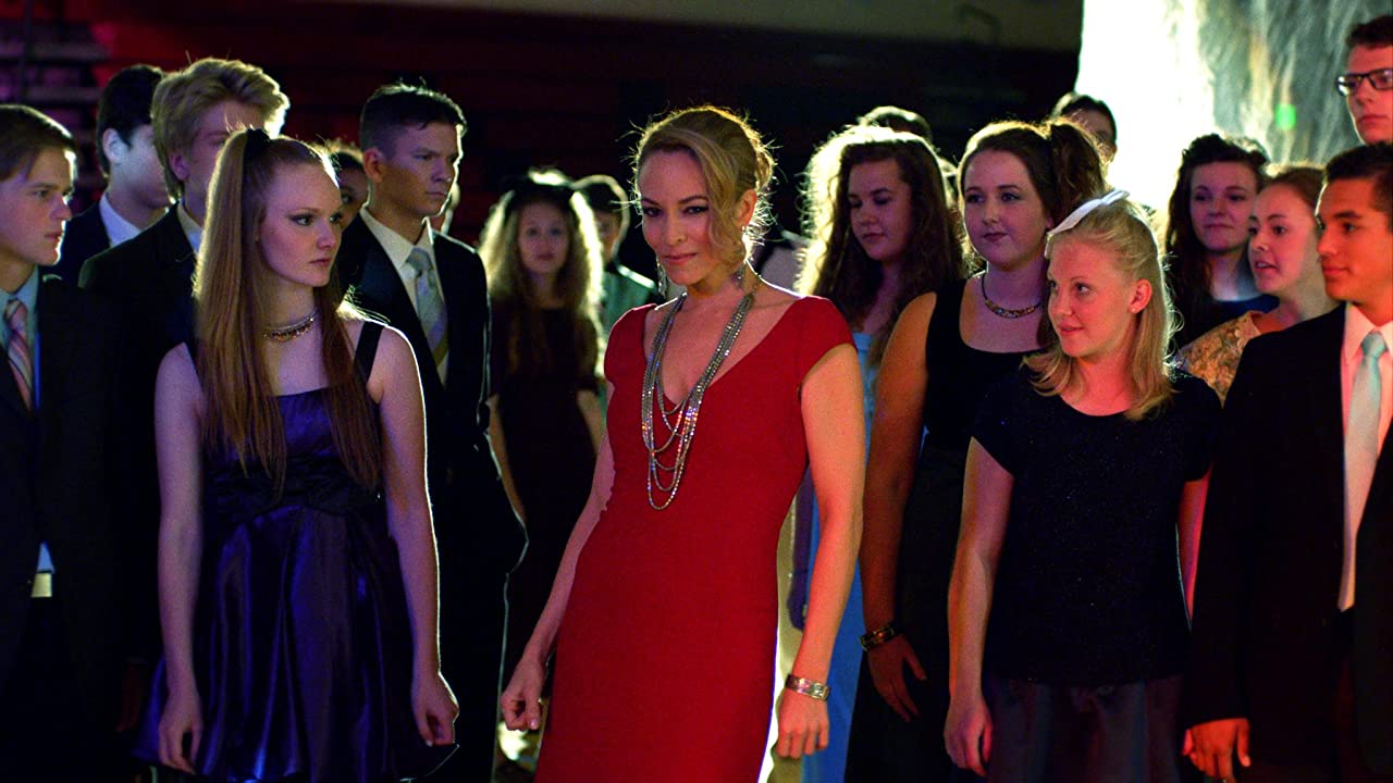 蒂姆·蒂姆曼，美国希望剧照的剧照